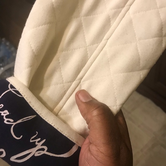 Lilly Pulitzer Quilted lightweight jacket - Picture 16 of 16